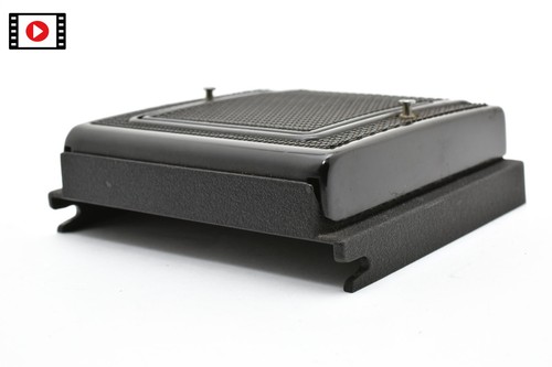 Quasi come nuovo mamiya - [quasi,