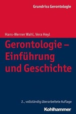 Hans-Werner Wahl Gerontologie