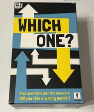 QUALE? Q&A Matching Game di