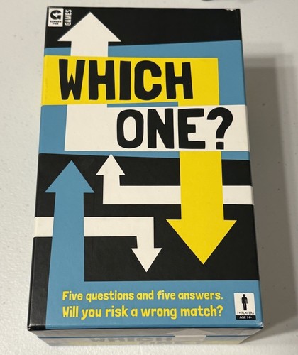 Quale matching game - q&a,