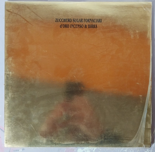 Zucchero sugar fornaciari - -,