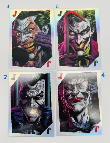 Joker welcome arkham - welcome, to