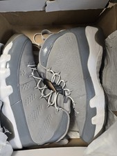 Air Jordan 9 Retro Cool Grigio