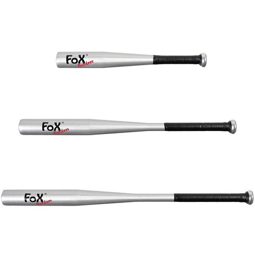 Mazza baseball alluminio - mazza, da