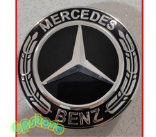 COPRIMOZZO MERCEDES AMG CLASSE