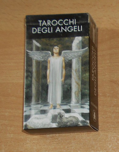 Scarabeo mazzo di - scarabeo,