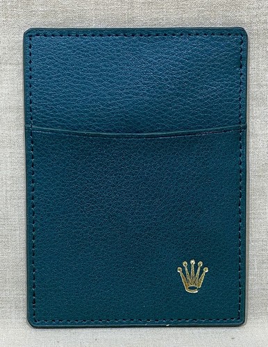 Rolex wallet translation - rolex,