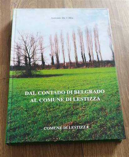 Dal contado belbgrado - belbgrado, al