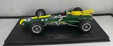 1/12 REPLICARZ 1965 JIM CLARK