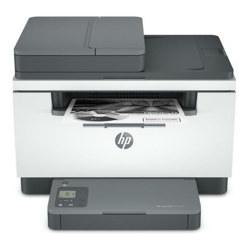Stampante multifunzione - , hp