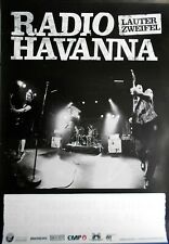 RADIO HAVANNA  2010  TOUR -