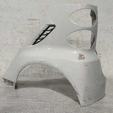 RICAMBI USATI, PARAFANGO