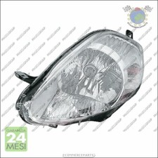 Faro Fanale Prasco Sx Sinistro