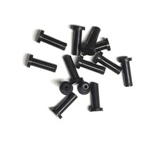 Armonica Stiria aste bottoni