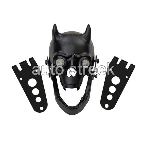 Faro universale chopper bobber - chopper,