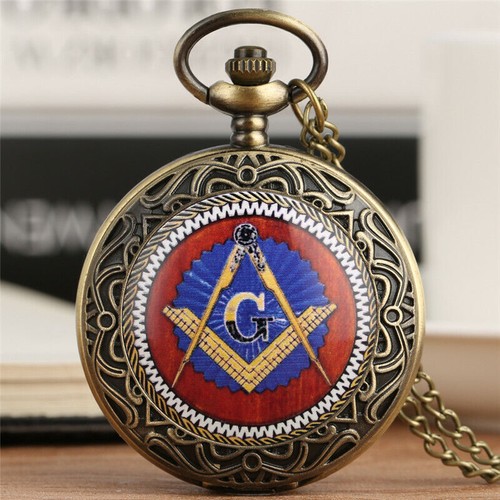 Orologio tasca vintage - da,