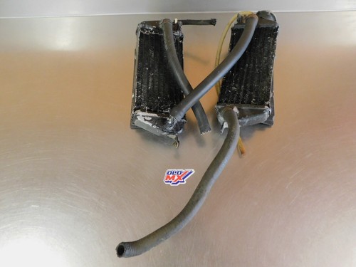 Radiateur cagiva 125 250 - radiateur, wmx