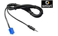 Auxiliaire smart autoradio