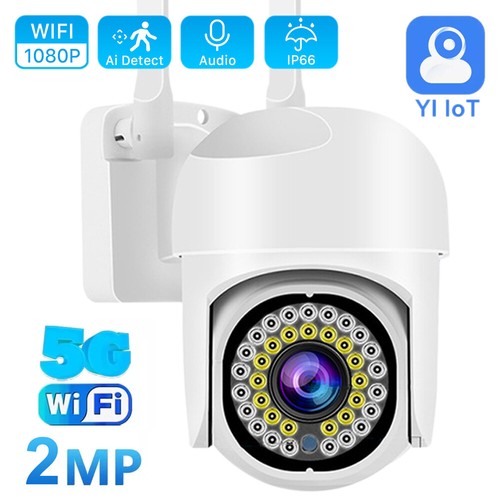 Iot 1080p 4g - 5g/2.4g, radio