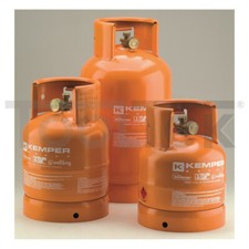 BOMBOLA GAS RICARICABILE