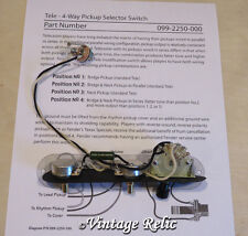 Kit cablaggio aggiornamento