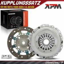 Kit frizione per Ford Fiesta V