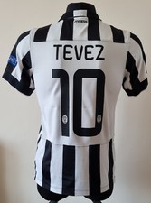Maglia Nike Calcio Juventus