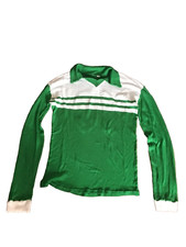 Vintage Maglia Calcio Lanetta