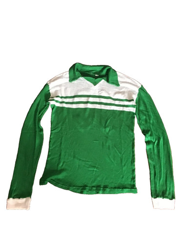 Vintage maglia calcio lanetta - vintage,