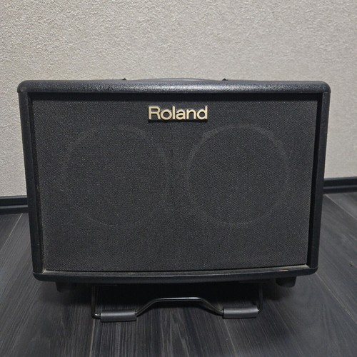 Roland amplificatore per - ac-33,
