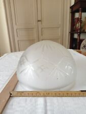 Antichi Ricambi in vetro lampadari