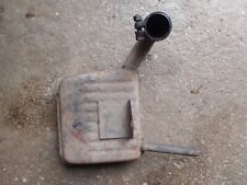 PIAGGIO VESPA 125 VNA1T MOTORE