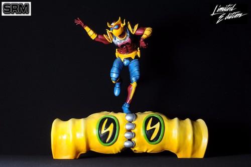 Jeeg robot 鋼鉄ジーグ - jeeg,