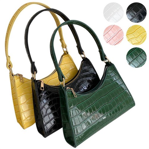Borsa baguette donna tracolla
