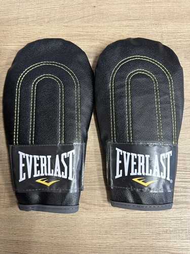 Guanti allenamento everlast - guanti, da