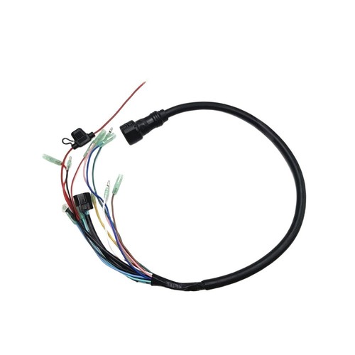 Cablaggio elettrico marino - , 10