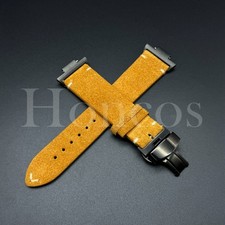 Cinturino orologio vintage