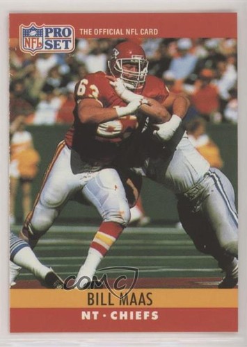 1990 pro set fatto - 1990,