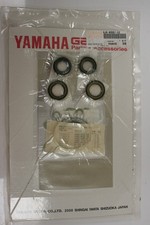 Kit guarnizioni unità