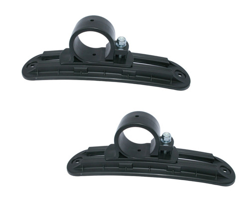 Coppia staffa aletta - coppia,