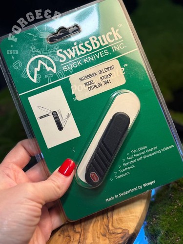Wenger swissbuck - (victorinox),