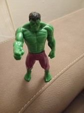 Hulk Action Figure Marvel Hasbro 2015