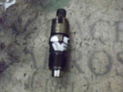 Inyector 7981211 para nissan - /,