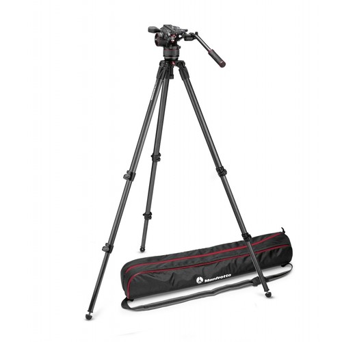 Manfrotto nitrotech - nitrotech, &