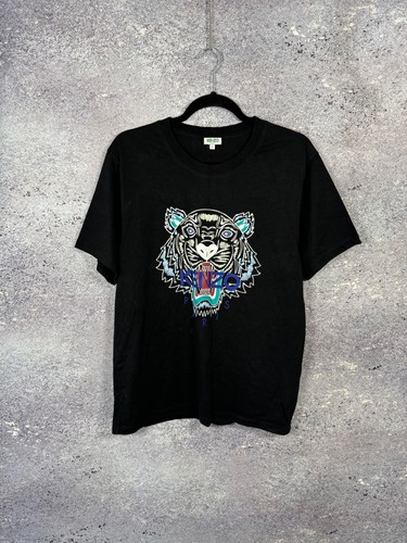 Kenzo paris classic tiger - classic, icon