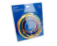 FRUSTA TUBO FLESSIBILE 1/4"