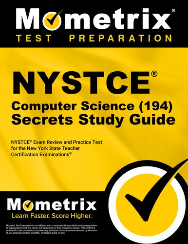 Nystce computer science - science, (194)