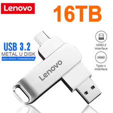 Chiavetta USB 3.2 Type-C 16TB