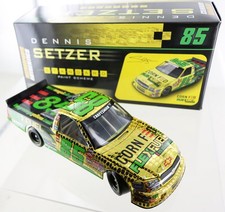 Dennis Setzer #85 Flex Fuel