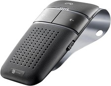 Cellularline Easy Drive Telefono Vivavoce Universale Bluetooth Auto Audio Nuovo